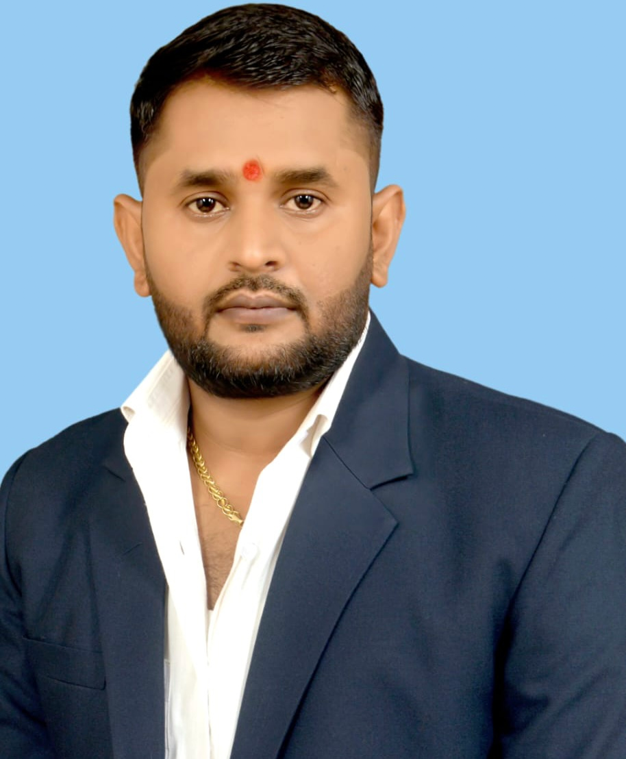 Mr Sarvan Singh